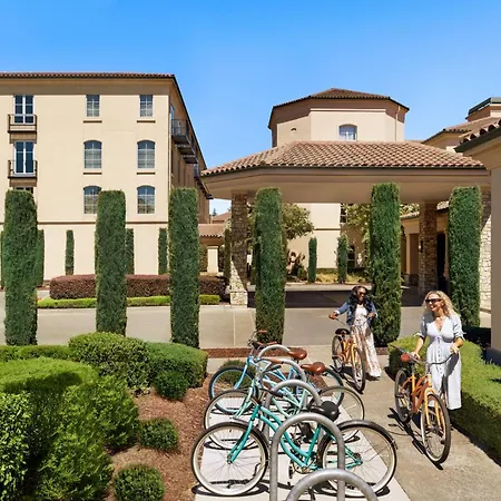 Hyatt Regency Sonoma Wine Country Hotel